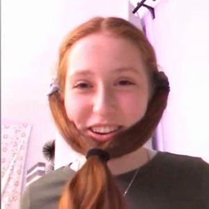 Meet your Posher, Mikayla